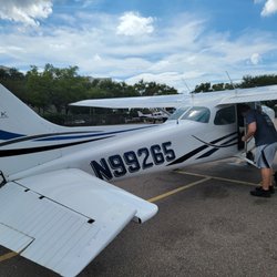 St Pete Air