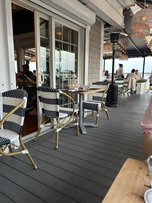 Pepe's Wharf Restaurant by null