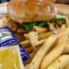 Parkside gift card