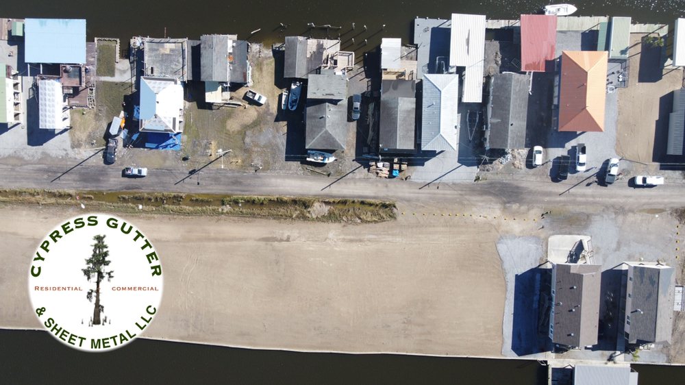 Slide of Cypress Gulf Coast Roofing & Gutters