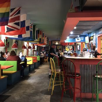 Dat Dog - Hot Dogs Near Me - New Orleans, Louisiana Dat Dog - Hot Dogs Near Me - New Orleans, Louisiana