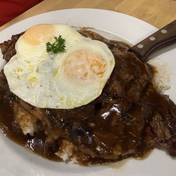 YogurStory - Prime Rib Loco Moco - Pancakes Near Me - Honolulu, Hawaii YogurStory - Prime Rib Loco Moco - Pancakes Near Me - Honolulu, Hawaii