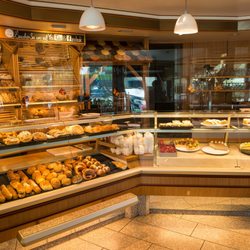 Schloß-Cafe - Schloß-Café Konditorei Bäckerei Neyer