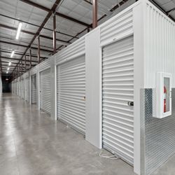 Space Shop Self Storage - Conyers