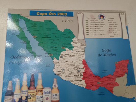 Taqueria San Francisco by null