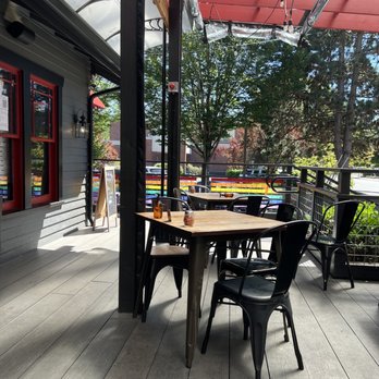 Spark Pizza - Pizza Near Me - Redmond, Washington Spark Pizza - Pizza Near Me - Redmond, Washington