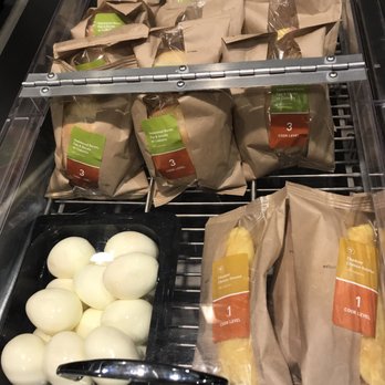 Home2 Suites by Hilton Ft. Lauderdale Airport-Cruise Port - Single self serve breakfast options - Hotels Near Me - Dania Beach, Florida