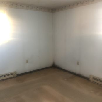Ellicott Oak Apartments - Mold growing from the floor all the way up the studs in the walls - Apartments Near Me - Jamestown, New York Ellicott Oak Apartments - Mold growing from the floor all the way up the studs in the walls - Apartments Near Me - Jamestown, New York