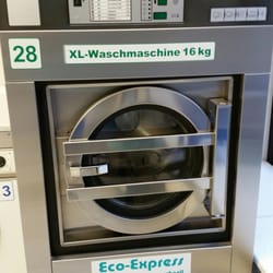 Eco Express
