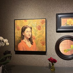 House of Frames Craven Allen Gallery