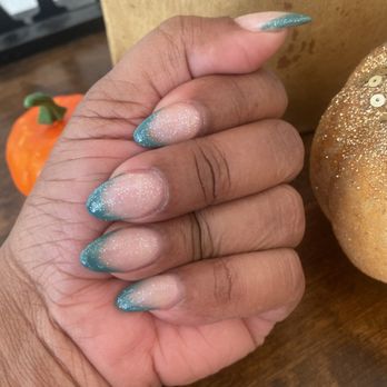 Diamond #1 Nail Salon - Nail set - Hair Salons Near Me - Union City, California