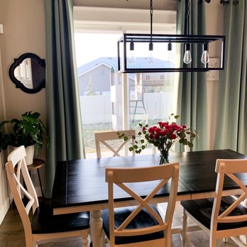 TLC Cleaners - Curtains that were altered & pressed. - Laundry Services Near Me - Nampa, Idaho TLC Cleaners - Curtains that were altered & pressed. - Laundry Services Near Me - Nampa, Idaho