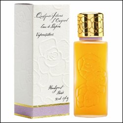 Paris Parfums - Oubigant Quelques Fleurs à Paris Parfums Toulon