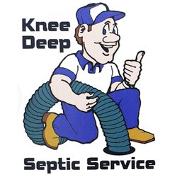 Knee Deep Septic Service