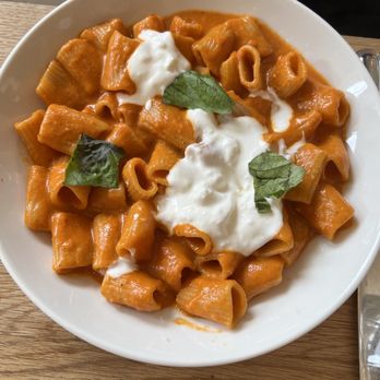 La Pecora Bianca - Italian Near Me - New York, New York La Pecora Bianca - Italian Near Me - New York, New York