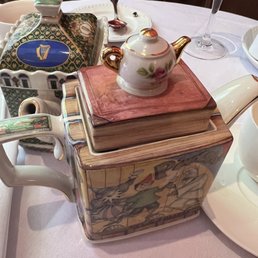 Tea Pot