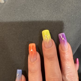Yans Nail and Hair - Nail Salons Near Me - Glendale, California Yans Nail and Hair - Nail Salons Near Me - Glendale, California