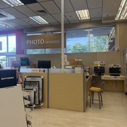 Walgreens