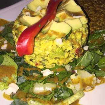 Rawtopia - Coconut curry rice - Burgers Near Me - Millcreek, Utah Rawtopia - Coconut curry rice - Burgers Near Me - Millcreek, Utah
