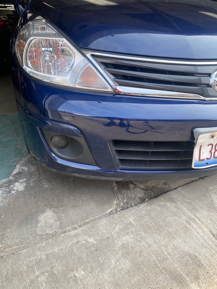 BRIDGEPORT AUTO BODY SHOP Updated October 2024 907 W 35th St