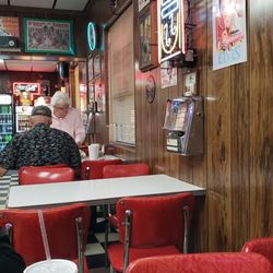 Don Walker's Sandwich Center