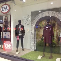 C&A el Saler