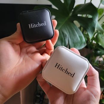 Hitched - Jewelry Near Me - Chicago, Illinois Hitched - Jewelry Near Me - Chicago, Illinois