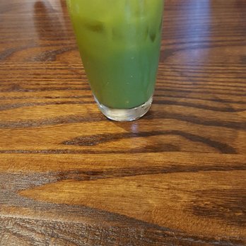 First Watch - Kale Tonic - Breakfast & Brunch Near Me - Union, New Jersey