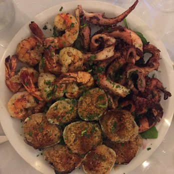 Il Colosseo - Misto mare - Italian Near Me - Brooklyn, New York Il Colosseo - Misto mare - Italian Near Me - Brooklyn, New York
