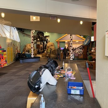 Creative Discovery Museum - Museums Near Me - Chattanooga, Tennessee