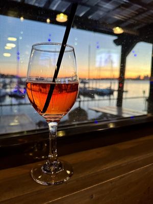 Belle Isle Seafood by null