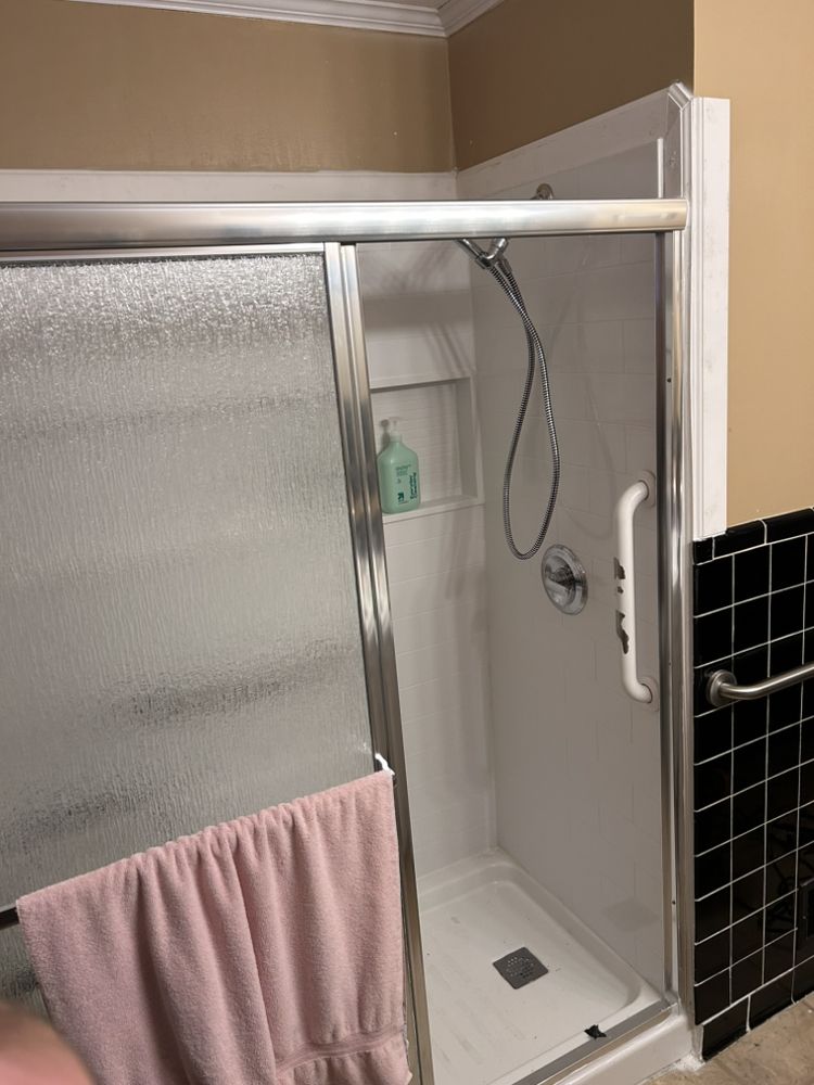 Slide of Rick's General Repair Service