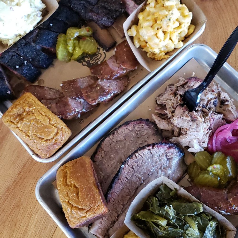 Bar-Q - $75 worth of food. - Southern Near Me - Norfolk, Virginia Bar-Q - $75 worth of food. - Southern Near Me - Norfolk, Virginia