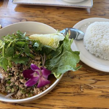 Sa Thai - Larb - Salad Near Me - Albuquerque, New Mexico