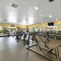 Idaho Fitness Factory