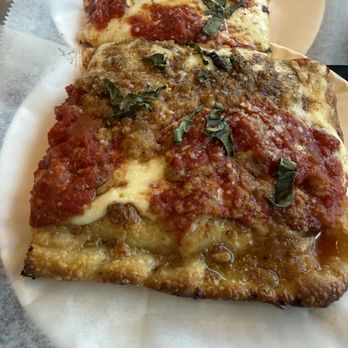 O Sole Mio - Pizza Near Me - Stony Brook, New York