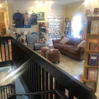 Midtown Reader - Bookstores Near Me - Tallahassee, Florida