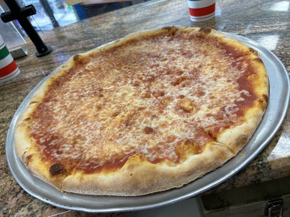 SALLY STARR’S PIZZA 18 Reviews 439 Jackson Rd, Atco, New Jersey