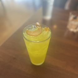 Blissful Banana Café