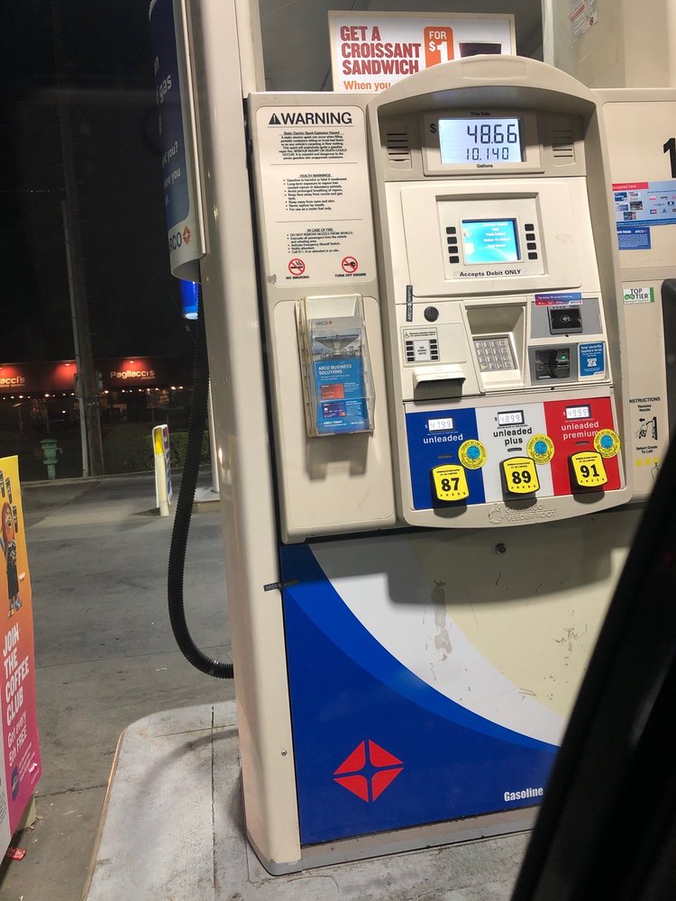 AMPM Updated September 2024 19 Reviews 4359 Coldwater Canyon Ave