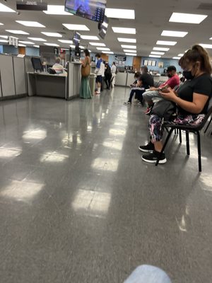 WINNETKA DMV - Updated August 2025 - 84 Photos & 400 Reviews - 20725