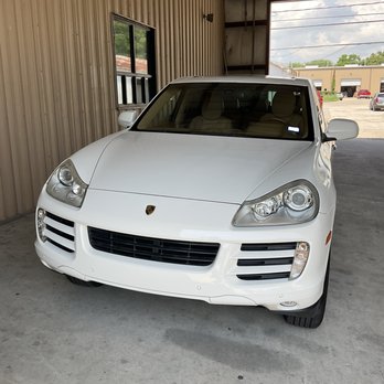 Houston Auto Tech - Auto Repair Near Me - Houston, Texas