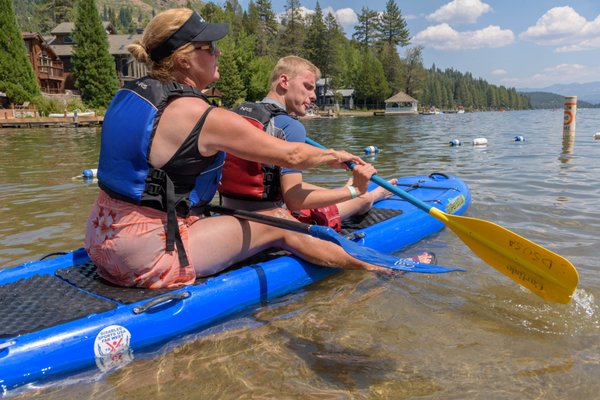 Achieve Tahoe by null