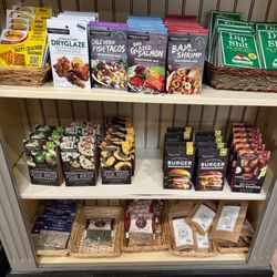 Chocolate Bliss & Kitchen Essentials
