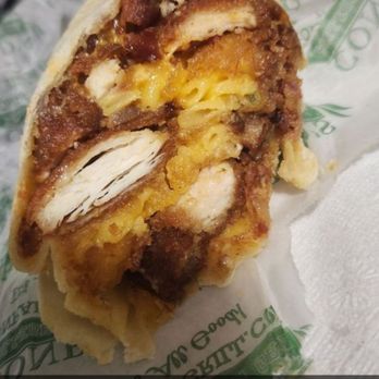 Conrad's Grill - The Dweeb Wrap - Wraps Near Me - Lansing, Michigan Conrad's Grill - The Dweeb Wrap - Wraps Near Me - Lansing, Michigan