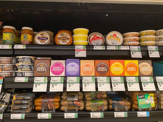 Andronico's Community Markets by null