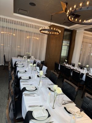 Fogo de Chão Brazilian Steakhouse by null