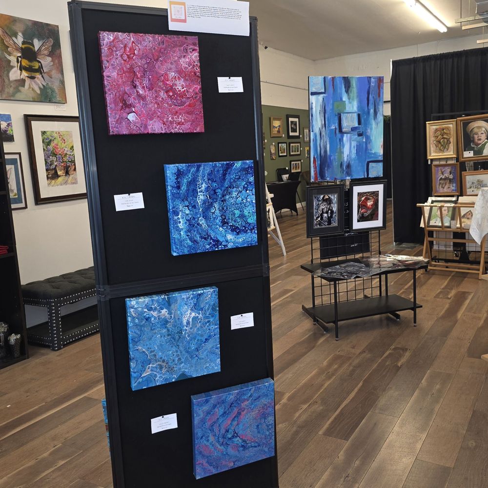 Trellis & Vine - Art Galleries Near Me - Smyrna, Tennessee Trellis & Vine - Art Galleries Near Me - Smyrna, Tennessee