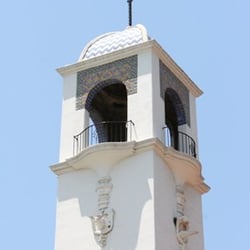 St Elizabeth Catholic Church - Photography: IMAGES BY MIN