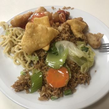 Sun's Garden - Chinese Near Me - Stockton, California Sun's Garden - Chinese Near Me - Stockton, California